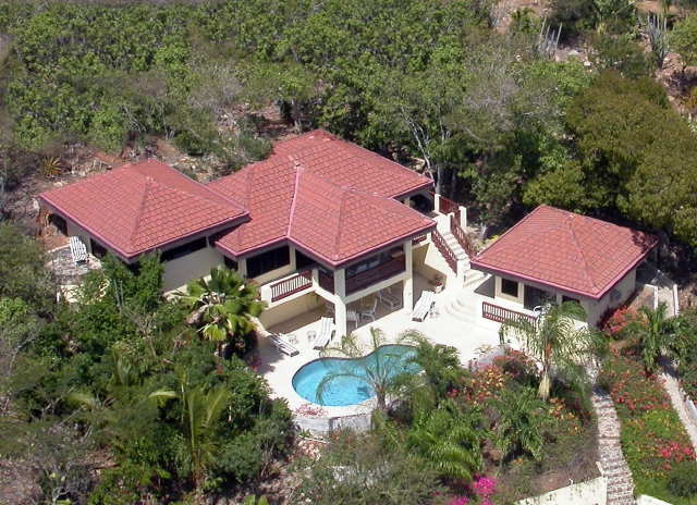 Virgin gorda real estate listings