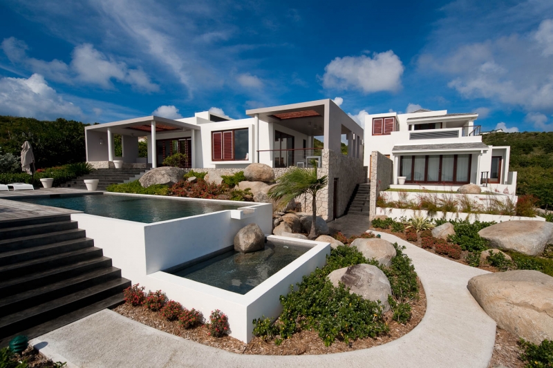 BVI Property and Real Estate in Virgin Gorda & Tortola Virgin Islands