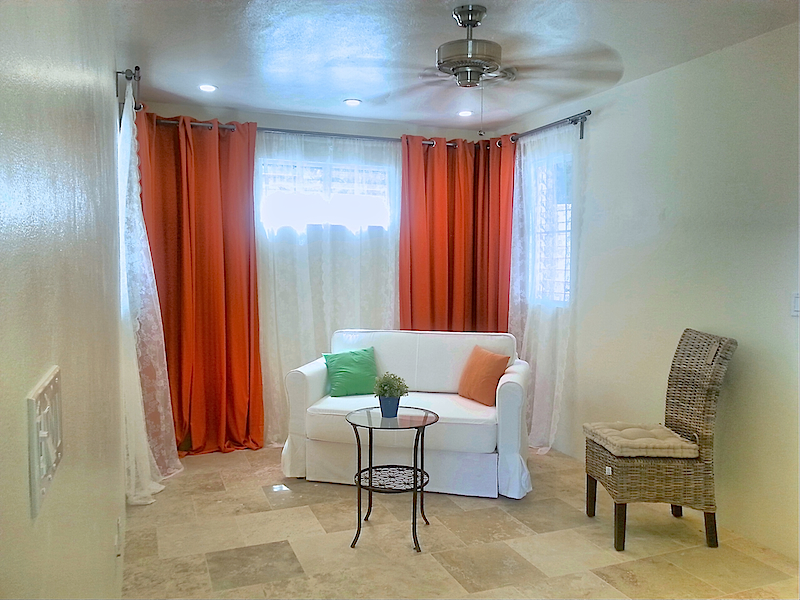 Shannon Heights on Tortola, BVI for Sale