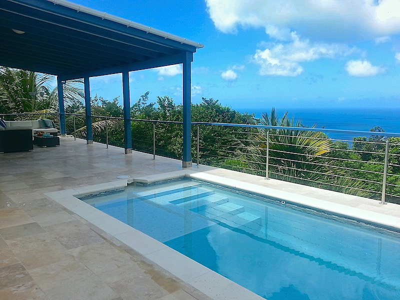 Shannon Heights on Tortola, BVI for Sale