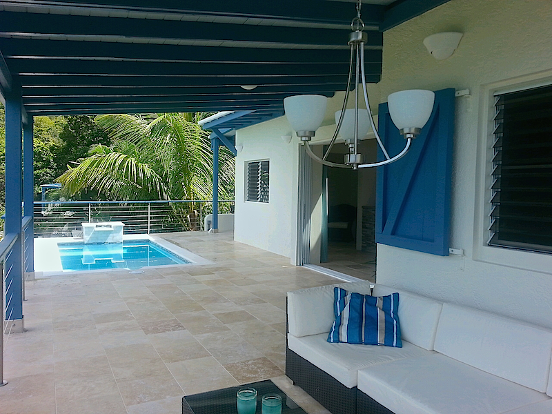 Shannon Heights on Tortola, BVI for Sale