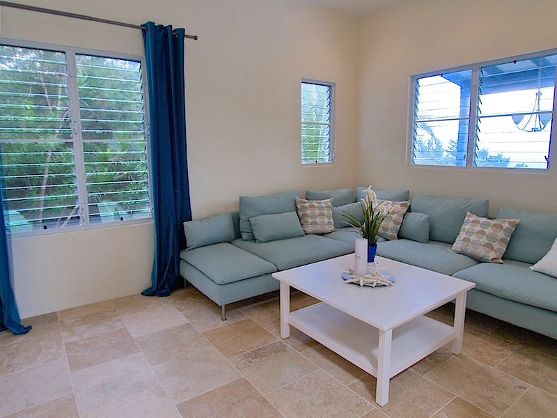 Shannon Heights on Tortola, BVI for Sale