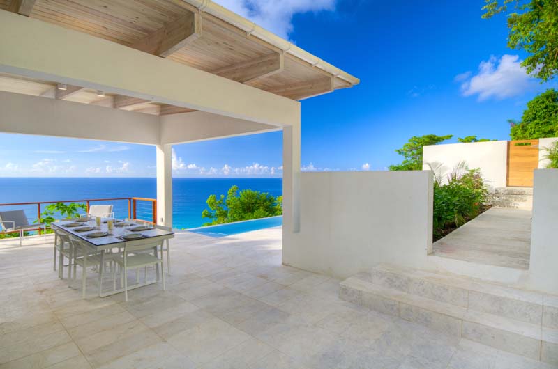 Villa Ventana Trunk Bay BVI Real Estate, British Virgin Islands