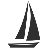 sailboat-icon