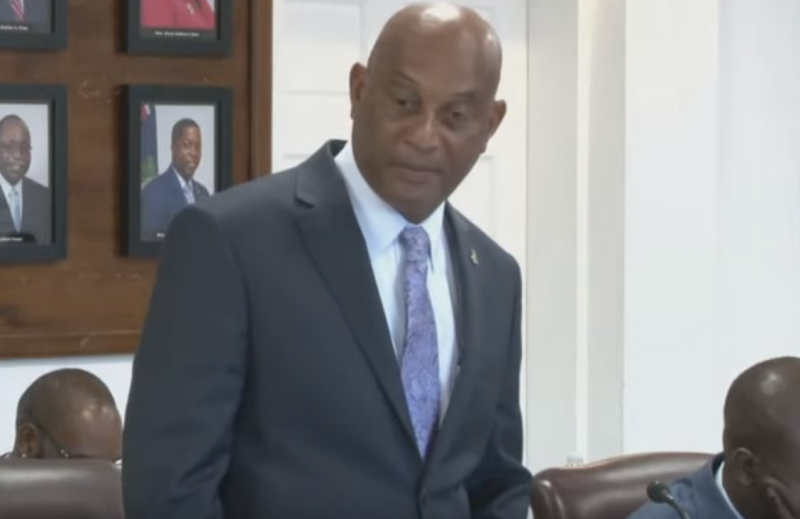 Gov’t developing beach policy Takes aim at excessive music, noise