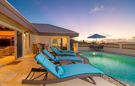 Virgin Gorda Real Estate