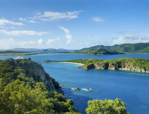 15 Bucket List Things to Do in the British Virgin Islands