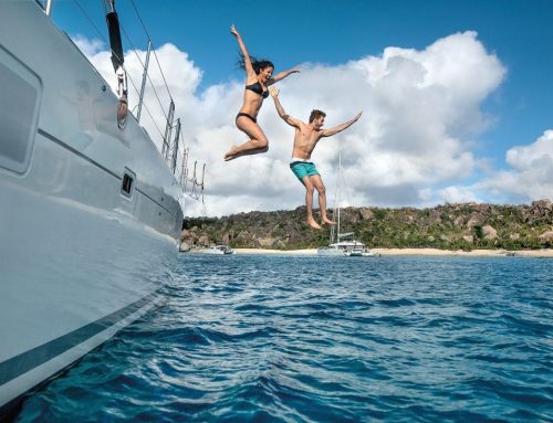 Dreaming of the British Virgin Islands?
