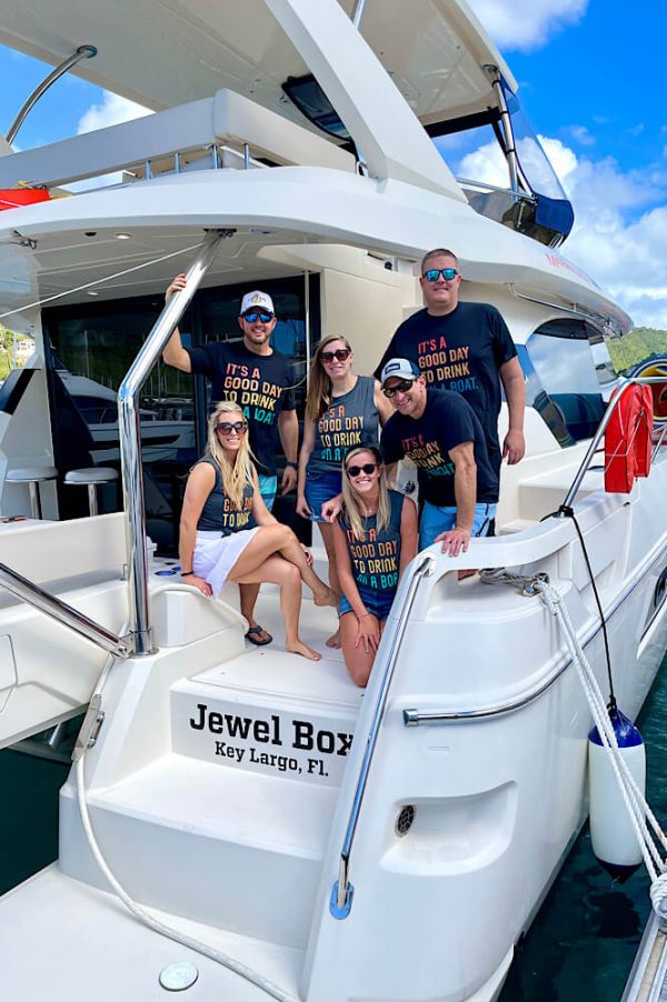 The Ultimate 7 Day BVI Itinerary BVI Real Estate, British Virgin