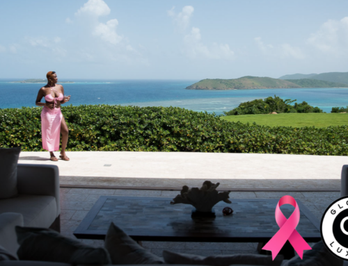 Treasure your Chest: Breast Cancer Awareness Month