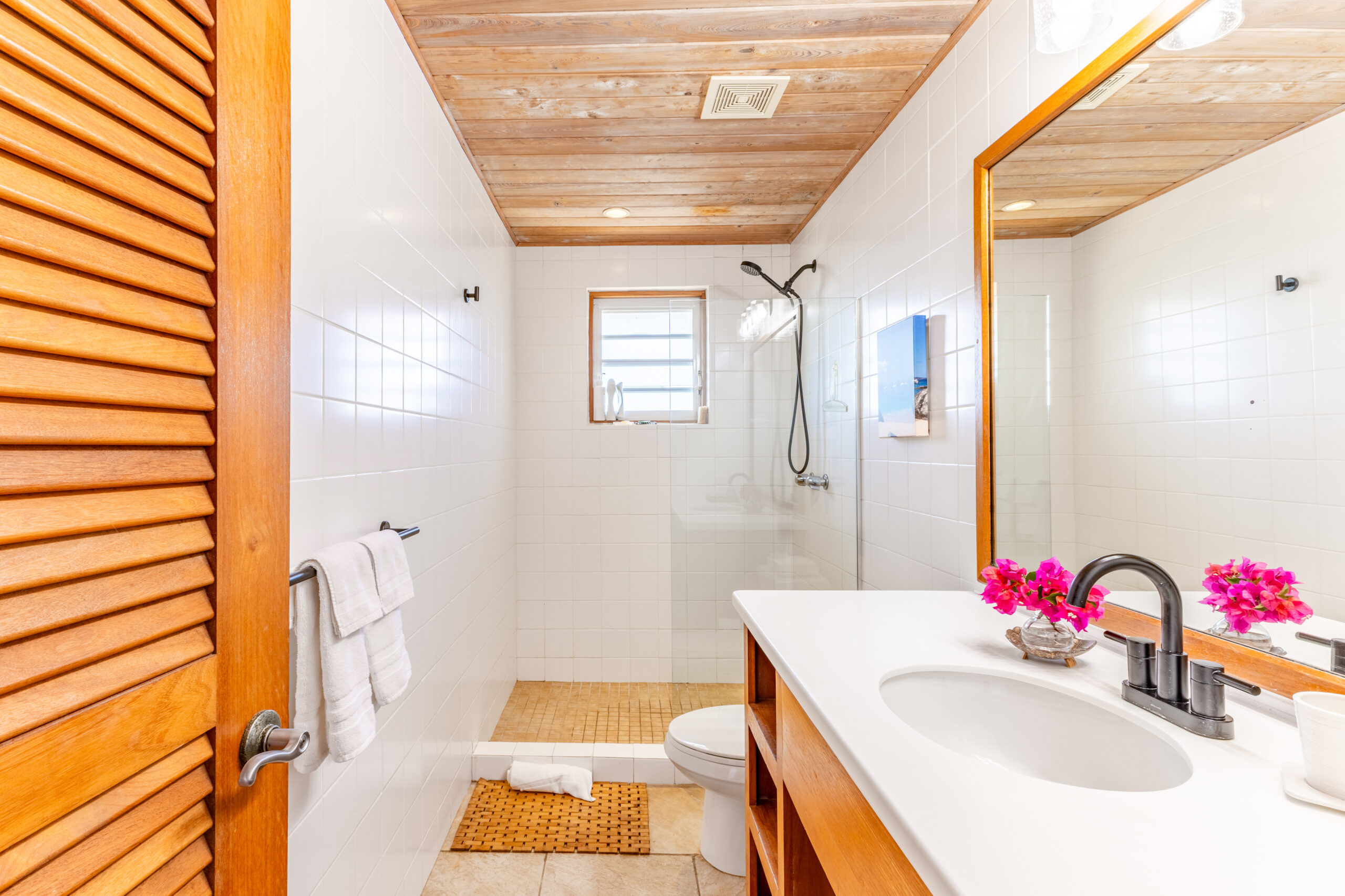 Seagrape Condo 433 Olde Yard Village BVI Real Estate, British Virgin