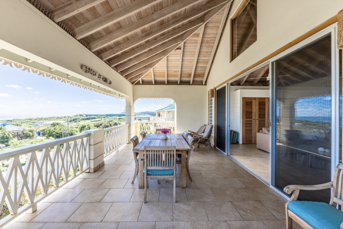 Seagrape Condo 433 Olde Yard Village BVI Real Estate, British Virgin