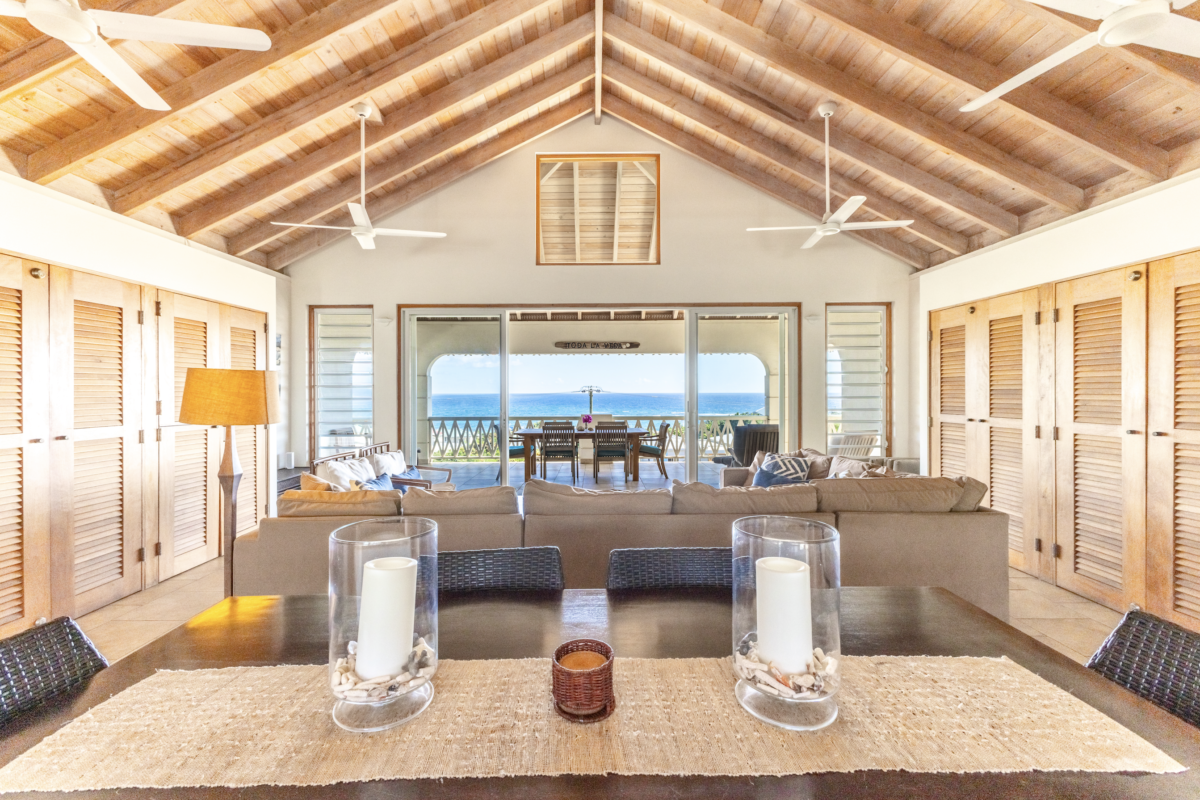 Seagrape Condo 433 Olde Yard Village BVI Real Estate, British Virgin