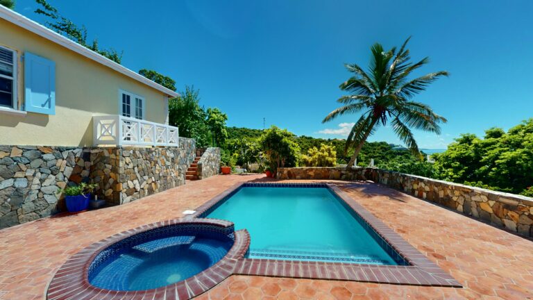 Coldwell Banker BVI
