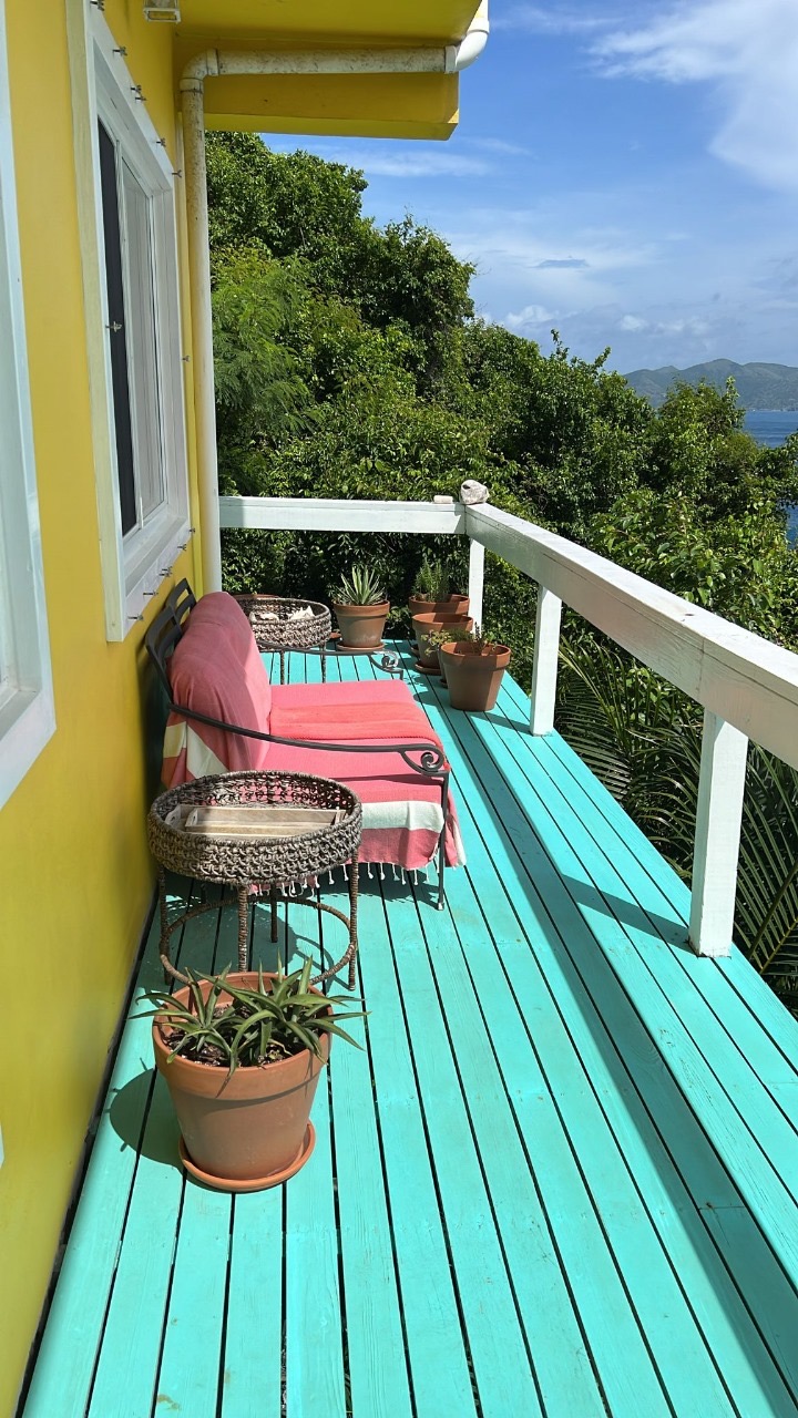 Caldwell Banker BVI