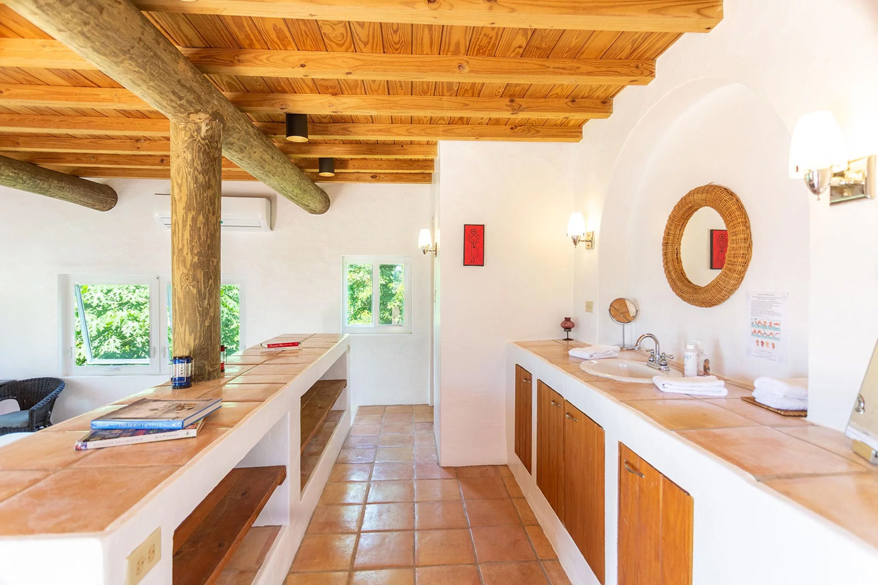 Sugar Apple One Bedroom Apartment BVI Real Estate, British Virgin