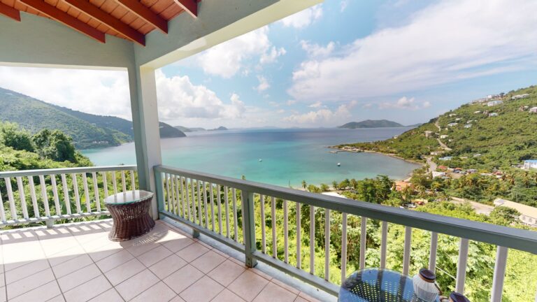 Coldwell Banker BVI