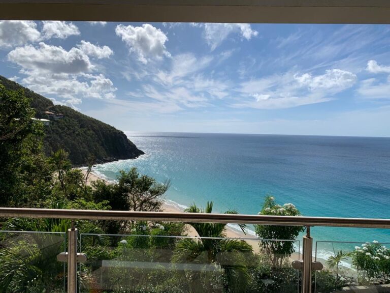 Coldwell Banker BVI