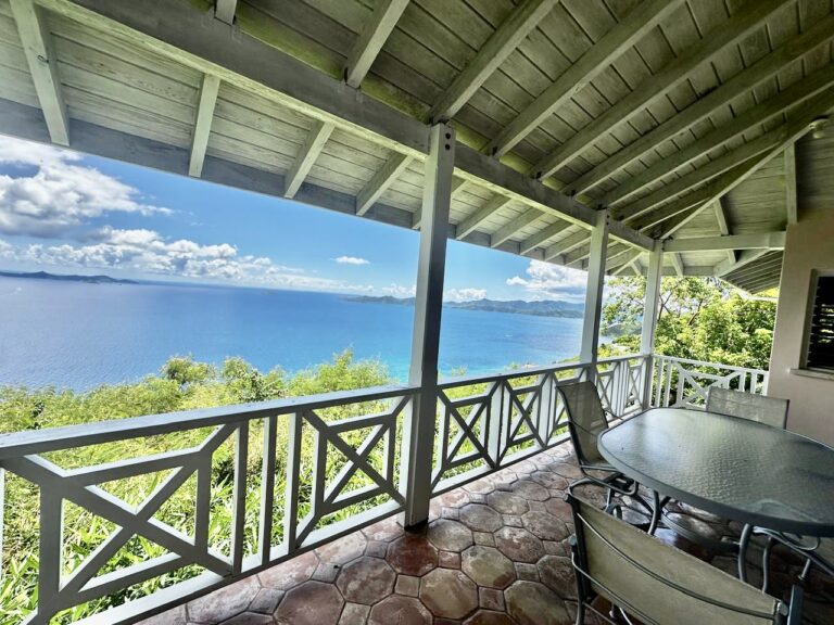 Coldwell Banker BVI