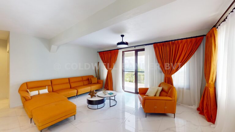 Coldwell Banker BVI