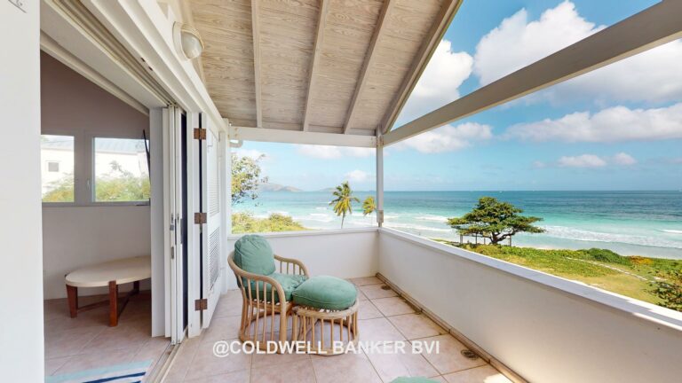 Coldwell Banker BVI