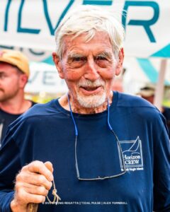 Coldwell Banker BVI - Robin Tattersall