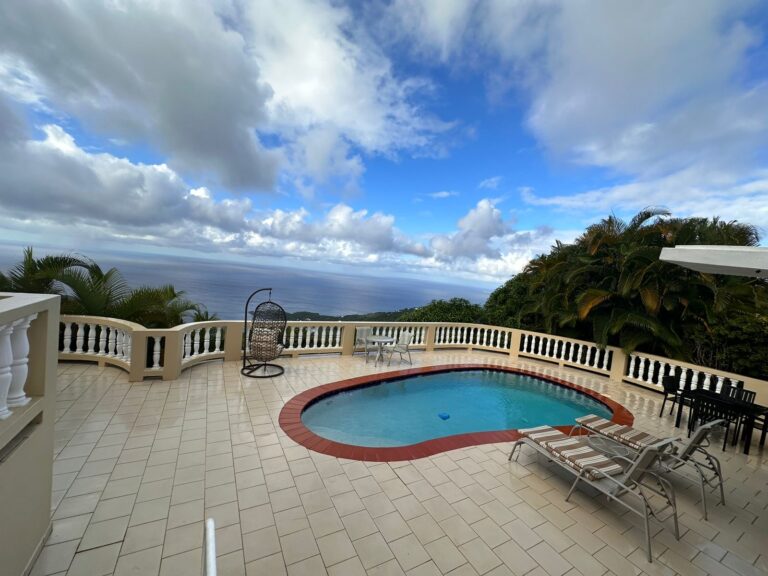Coldwell Banker BVI